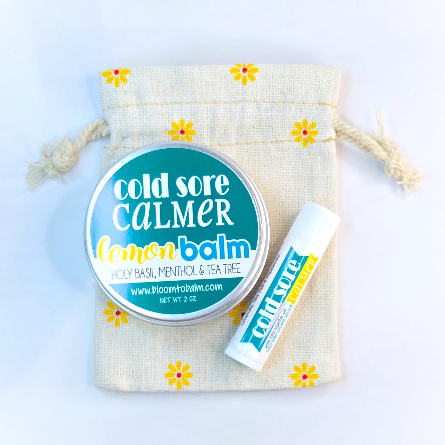 COLD SORE CALMER Collection