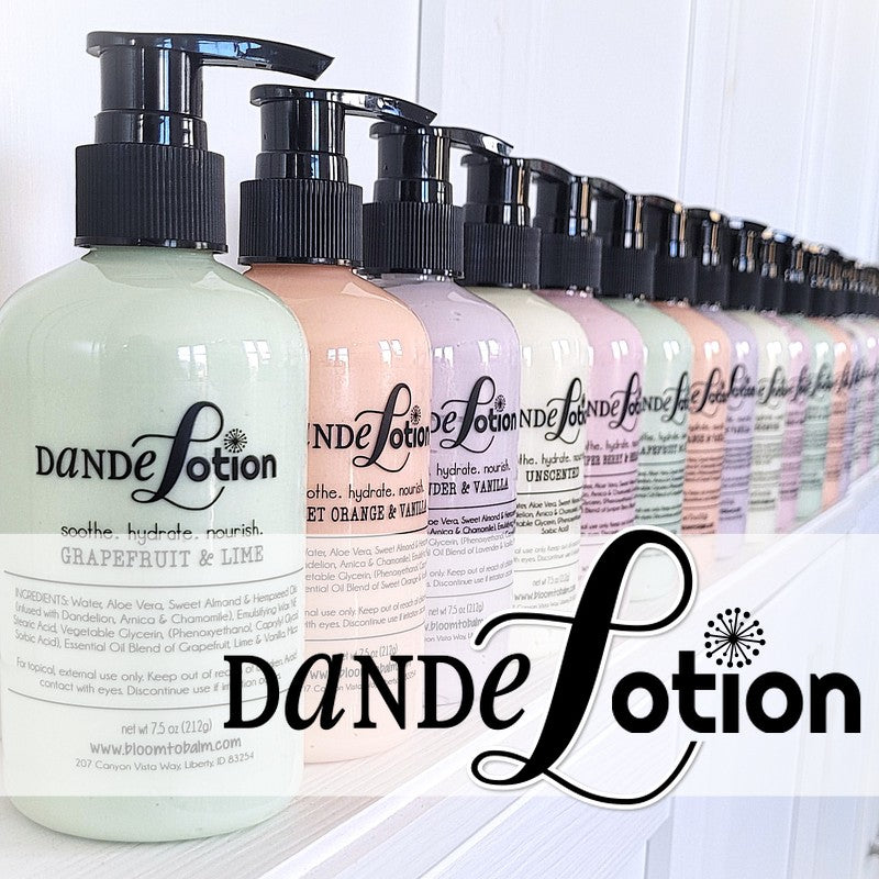 DANDE-LOTION Collection