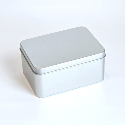 Large Salve Tin