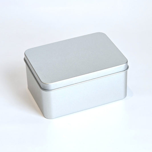 Large Salve Tin