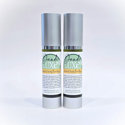 Dande-LUXE {Botanical Body Treatment Oil} 2-Pack