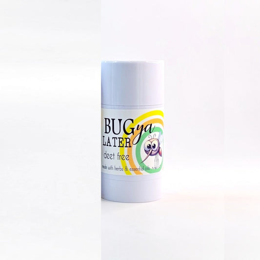 BUG YA LATER {1 oz TWIST TUBE}