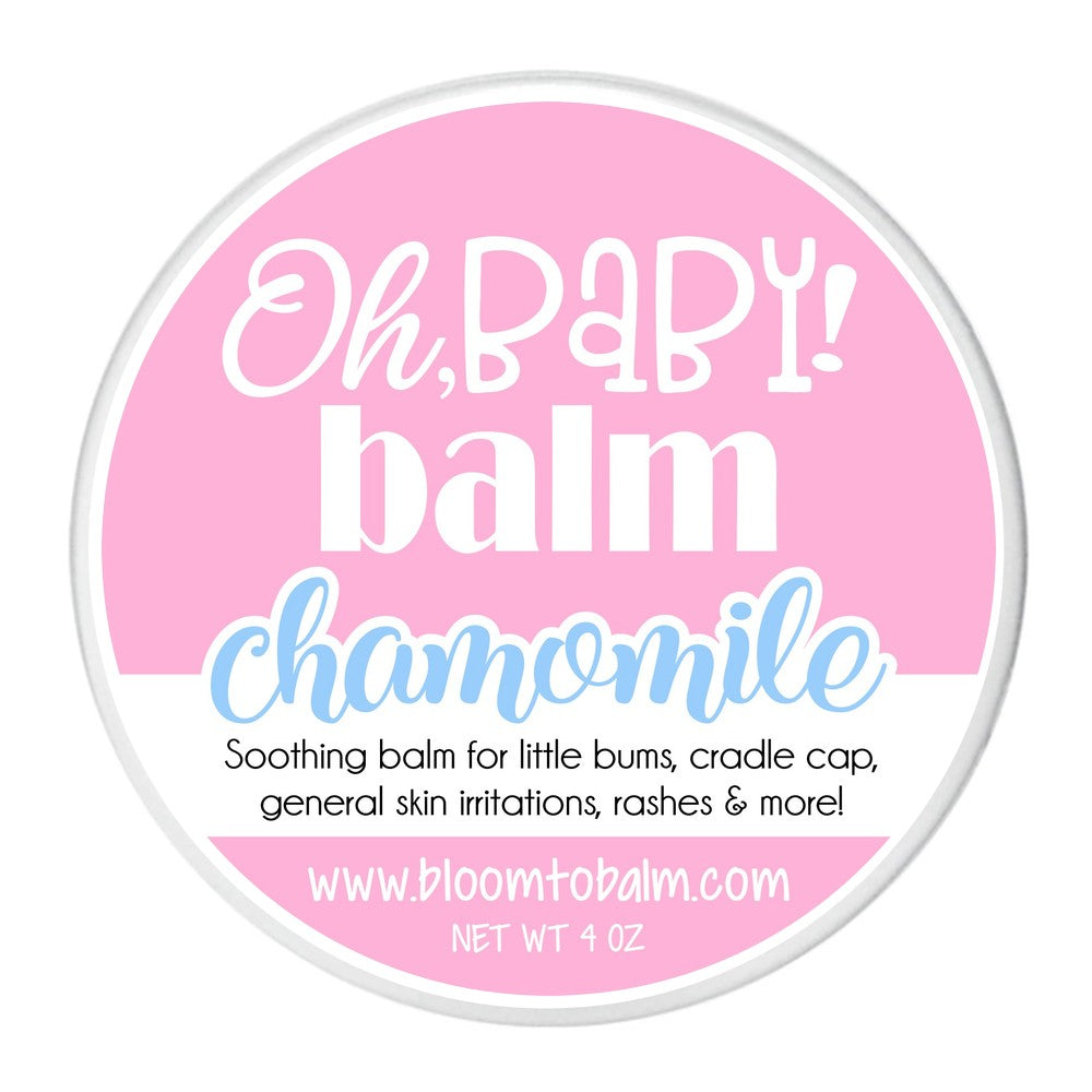 Oh Baby! Balm
