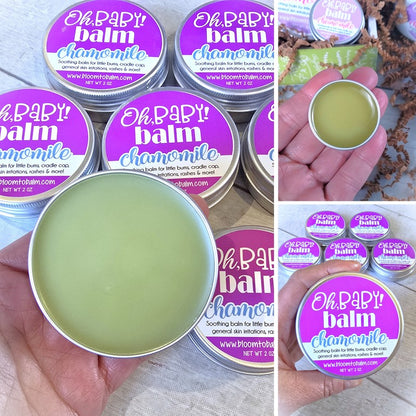 Oh Baby! Balm