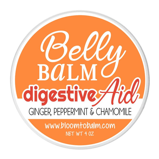 BELLY Balm {Digestive Aid}