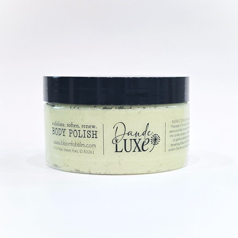 Dande-LUXE {Body Polish}