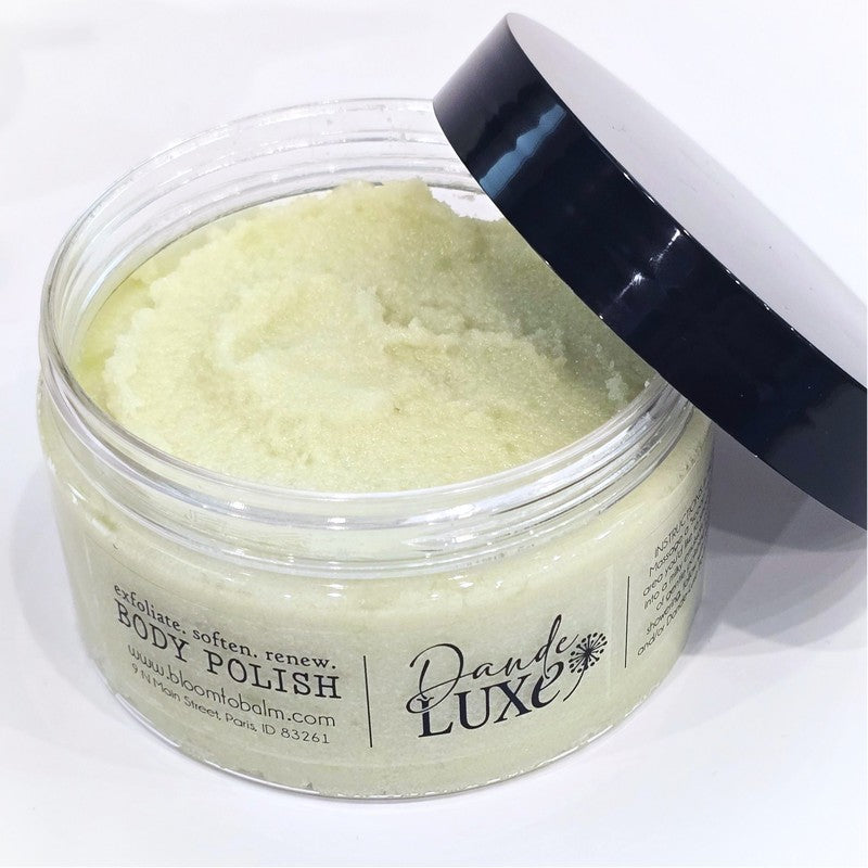 Dande-LUXE {Body Polish}