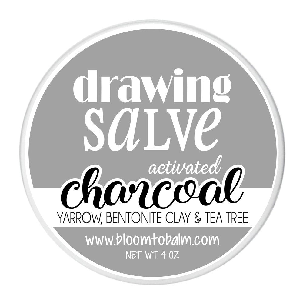 DRAWING Salve