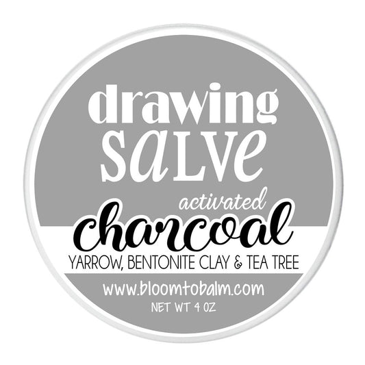 DRAWING Salve