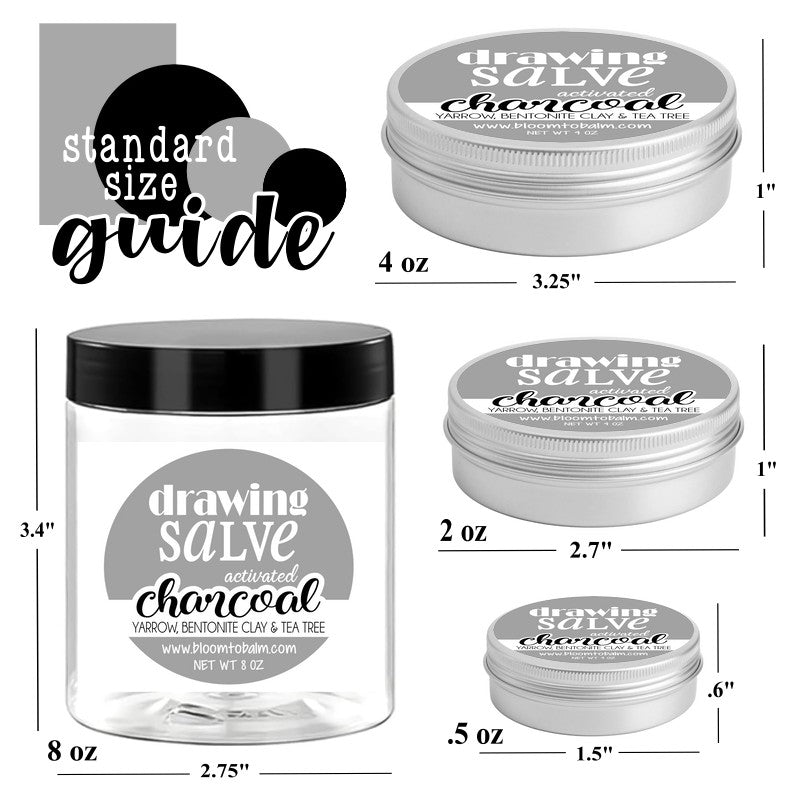 DRAWING Salve