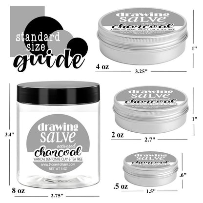 DRAWING Salve