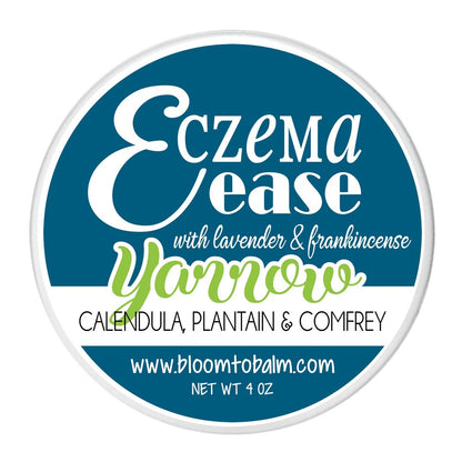 ECZEMA EASE Salve