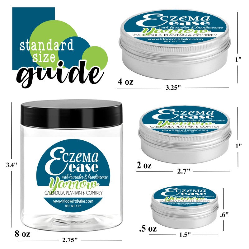 ECZEMA EASE Salve