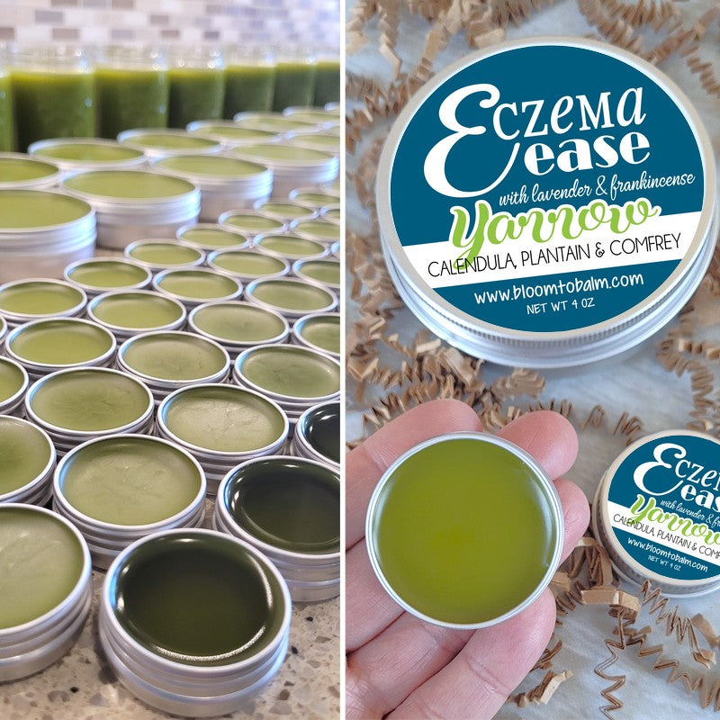 ECZEMA EASE Salve
