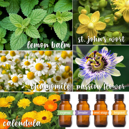 GRIZZLY BEAR Balm