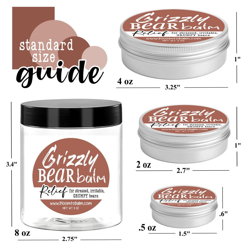 GRIZZLY BEAR Balm