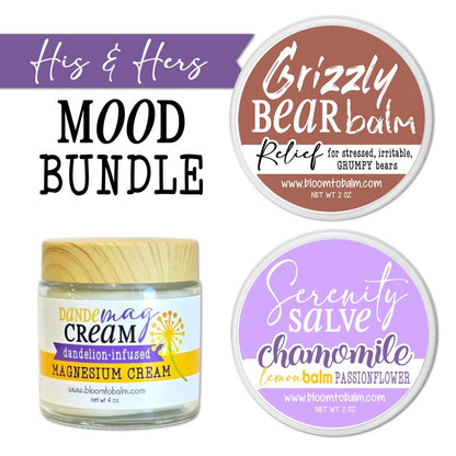 His & Hers MOOD Bundle