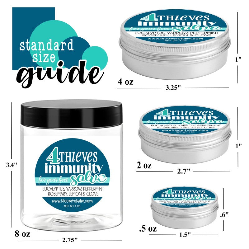 4 Thieves {IMMUNITY} Salve