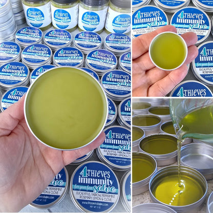 4 Thieves {IMMUNITY} Salve