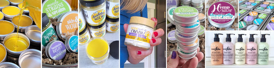 BLOOM TO BALM – Bloom to Balm